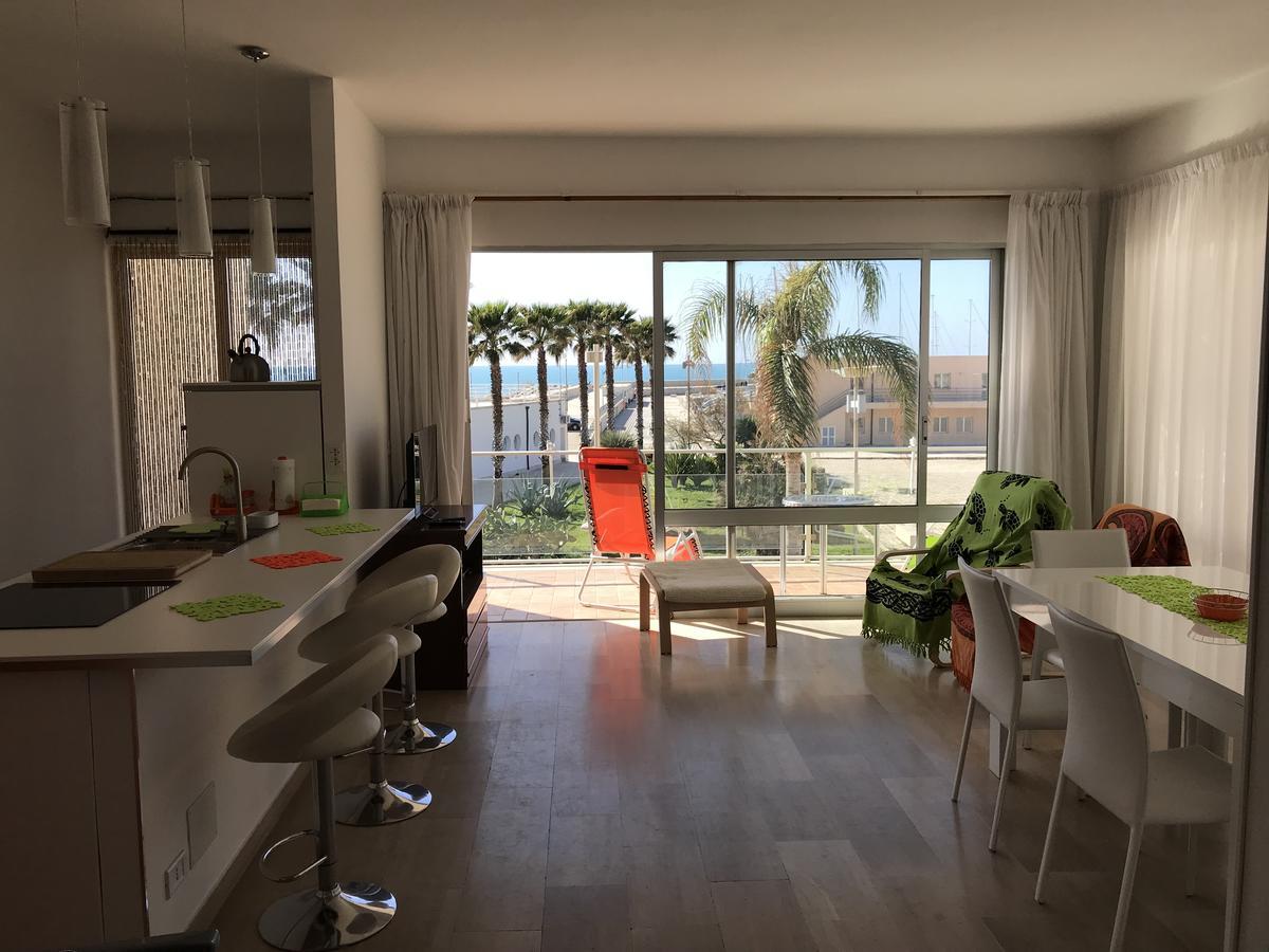 La Terrazza Sul Porto Villa Marina di Ragusa Exterior photo